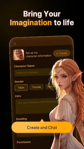 PolyBuzz:formerly Poly.AI-screenshots-10